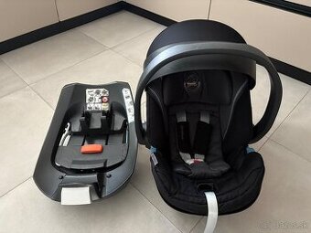 Cybex Aton 5