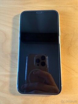 Apple iPhone 11 biely 64GB