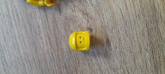 Lego spaceman
