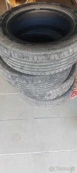 Nexen 205/60 r16 letne