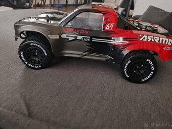 Arrma senton 3S 4x4.1/10