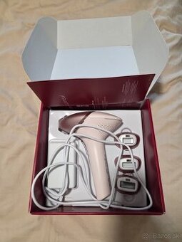 Epilátor Philips Lumea BRI958