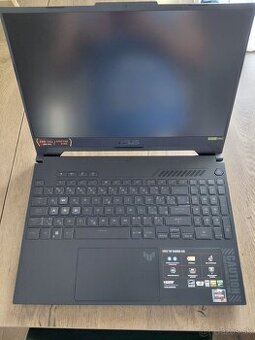 Asus TUF Gaming A15 FA507NUR-LP028W