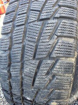 Zimné pneumatiky 205/60 R16