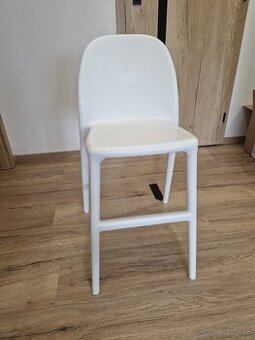 Detska jedalenska stolicka IKEA URBAN