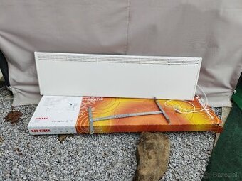 Elektrický ohrievač