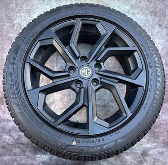 Originál Alu kola MG 215/50/17 zimní komplet