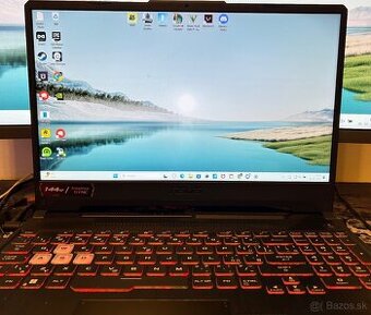 ASUS TUF Gaming F15 (RTX 3050)