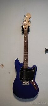 Elektrická gitara Squier Mustang