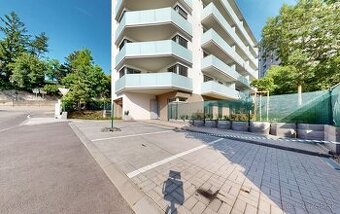 2-IZB. BYT S PARKINGOM, NOVOSTAVBA NA HRADNOM KOPCI - 1