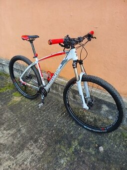 horský bicykel 29