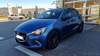 Mazda 2 1.5 Skyactiv G90 Takumi