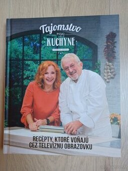 Tajomstvo mojej kuchyne - K.Magalova