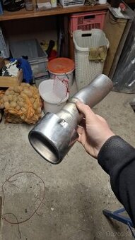 Športova Konacovka Vufuku