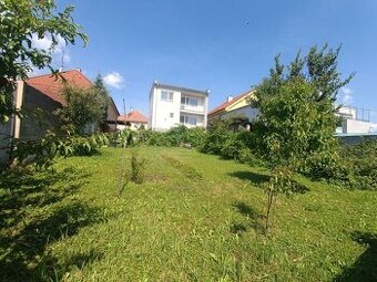 TICHÉ BÝVANIE V SRDCI MALÝCH KARPÁT – 4-IZBOVÝ DOM V DUBOVEJ