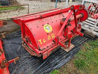 Mulčovač. Cepák TARUP