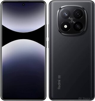 Xiaomi Redmi Note 14 Pro plus 5G (novy,plna zaruka)