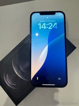 iPhone 12pro max 256gb