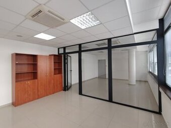 Prenájom kancelárie, Žilina - Vlčince, Cena: 1100€