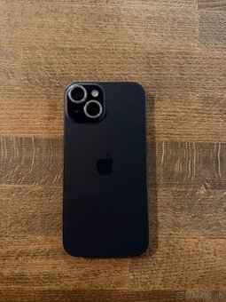 Predám IPhone15 128GB cena 500€