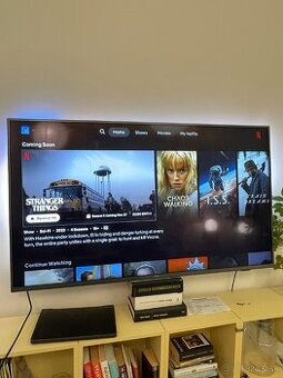 55" Philips PUS7805/12