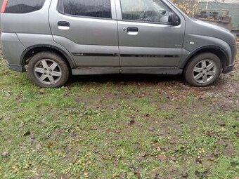 Suzuki Ignis 4x2 1.3vvt 69kw r.v.2006