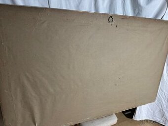 Obraz: Ruja v horskej doline