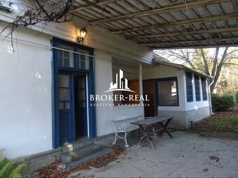 Vidiecky dom Telkibánya, Maďarsko