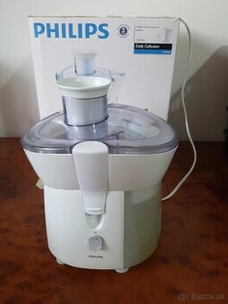 Odšťavovač Philips