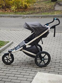 Thule Urban Glide 2 Dark Shadow 🩶🩵