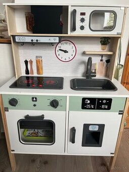 Detska kuchynka Playtive