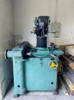 Bruska NORTON (USA) použitá - 1