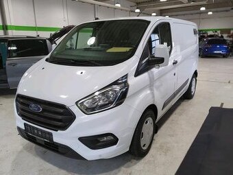 Ford Transit Custom 2.0 TDCi EcoBlue 130 Trend L1 T340