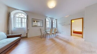 3i.byt 75m, Godrova ul., STARÉ MESTO, TOP INVESTÍCIA