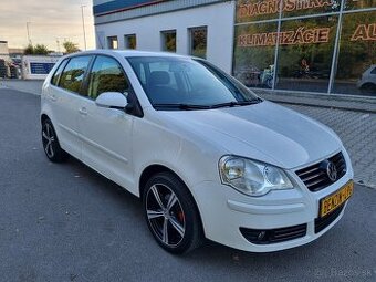 ===Volkswagen Polo===