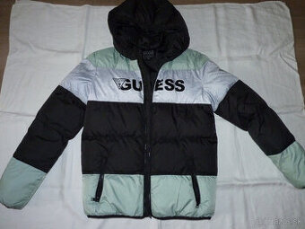 Rozne značkove chlapcenské bundy