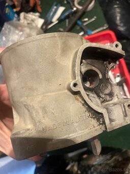 Predám origo valec Ktm exc 300