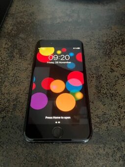 Iphone 7 32gb - 100% zdravie baterie