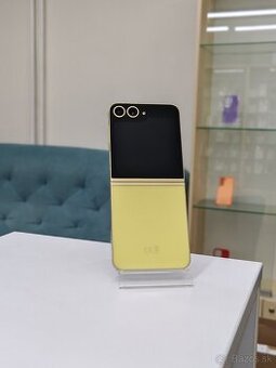 Samsung Galaxy Z Flip6 256GB | ZÁRUKA