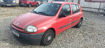 PREDAM RENAULT CLIO