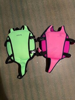 Plavecká výcviková vesta