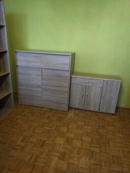 Mala zostava nabytku