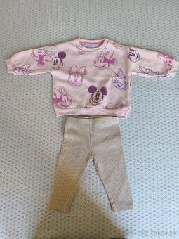 Dievčenská súprava,3-6