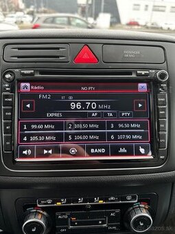 Rádio Volkswagen