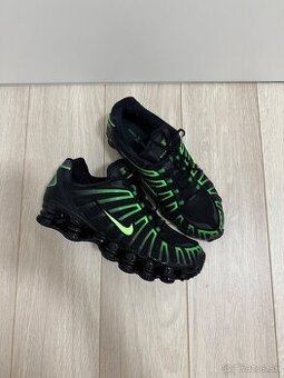 Nike Shox TL