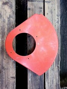 kryt na strunovú kosačku - 1