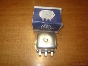 Jawa ČZ reglér 6V75W originál