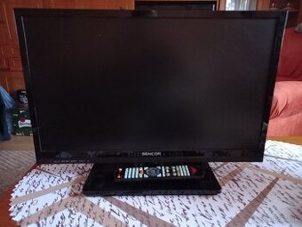 Predám tv SENCOR
