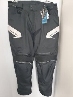 Moto nohavice AYRTON Brock - veľkosť 3XL