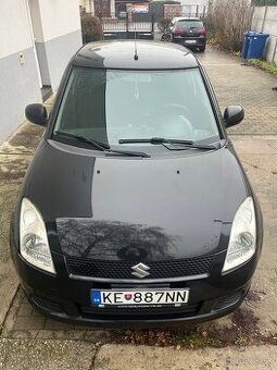 Suzuki Swift 1.3